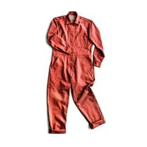 The Thelma Boilersuit | Merchant & Mills