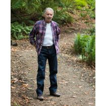 Fulford Jeans | Thread Threory | Sewing Pattern