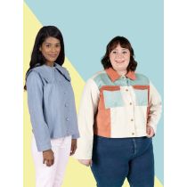 Sonny Jacket | Tilly & the Buttons | Sewing Pattern