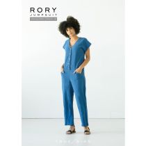 Rory Jumpsuit | True Bias
