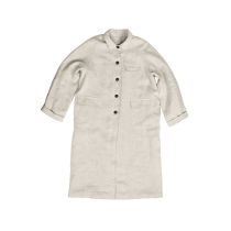 The September Coat | Merchant & Mills