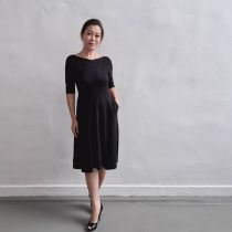 Asta Dress | Wardrobe By Me