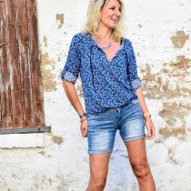 Piper Boho Tunic | Wardrobe By Me