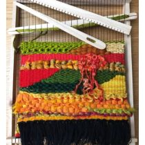 Introduction to Weaving