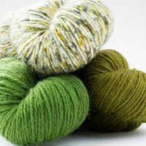 The Croft DK | West Yorkshire Spinners | Yarn
