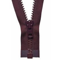 Heavyweight Open End Zip