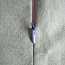 Dress Tech: Zips