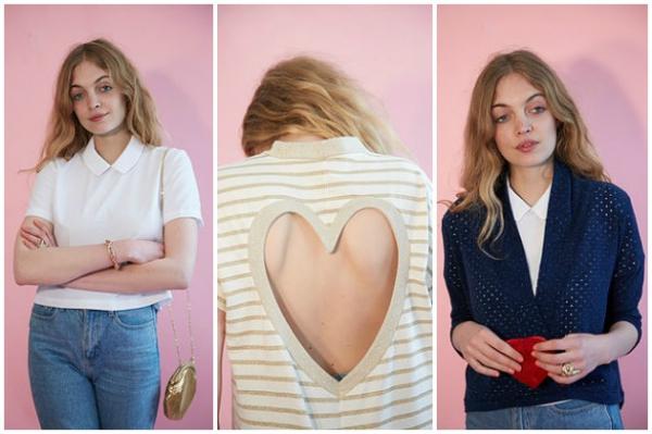 I AM Patterns 'I AM IN LOVE' Collection