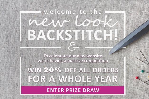 20% off all orders for a whole year? Yes please!