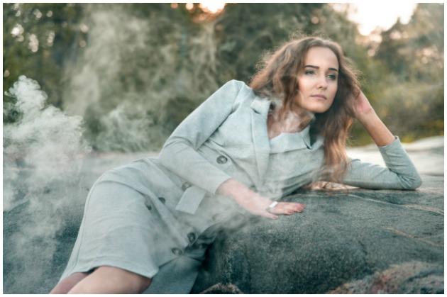 Named Clothing Evolution Theory