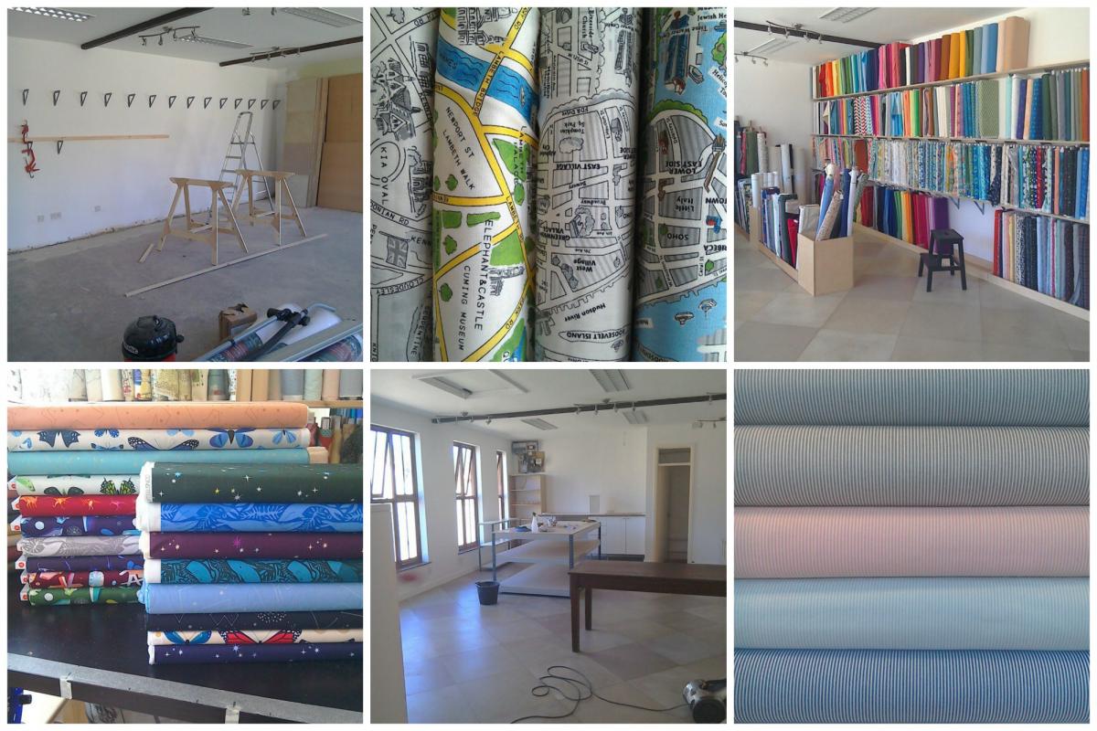 A Month In Snapshot: June 2015