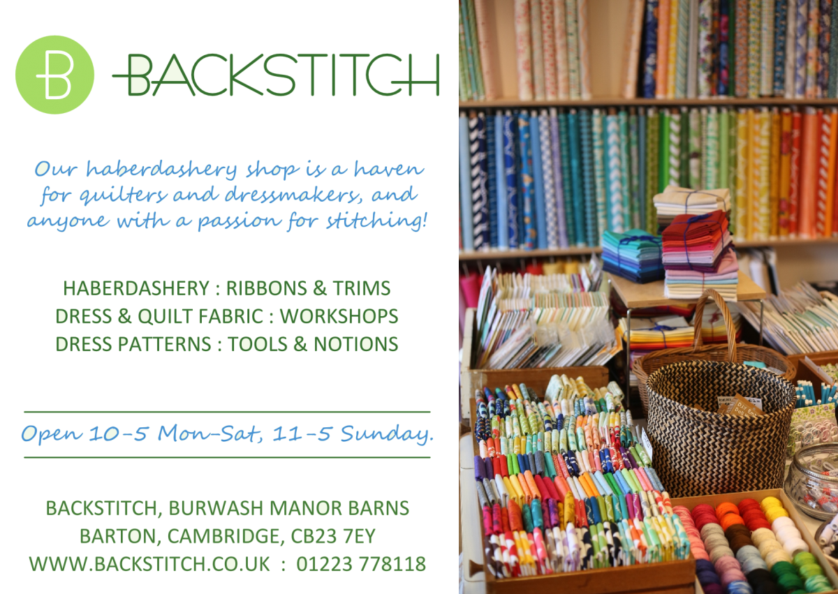 We're Having A Party!