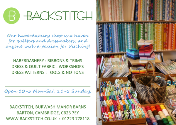 We're Having A Party!