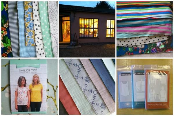 A Month In Snapshot: February 2015