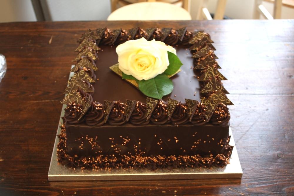 Birthday Party Carnage!