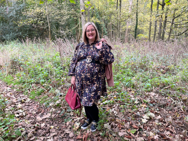 Ambassador Post: Abigail’s Tilly and the Buttons Marnie Dress