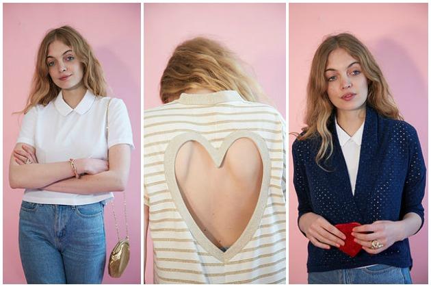 I AM Patterns 'I AM IN LOVE' Collection