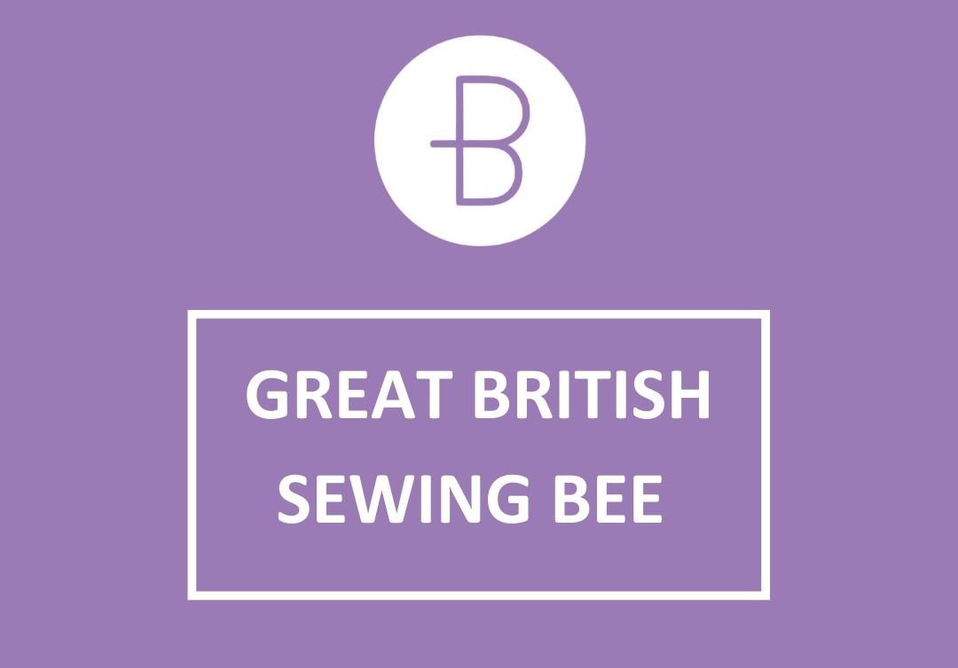 Great British Sewing Bee Episode 2: Rucksacks and Swimsuits