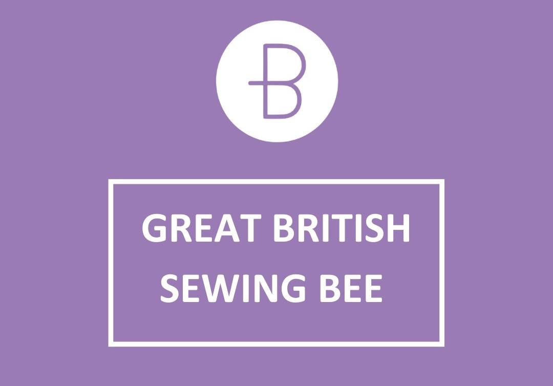 Great British Sewing Bee Episode 2: Rucksacks and Swimsuits