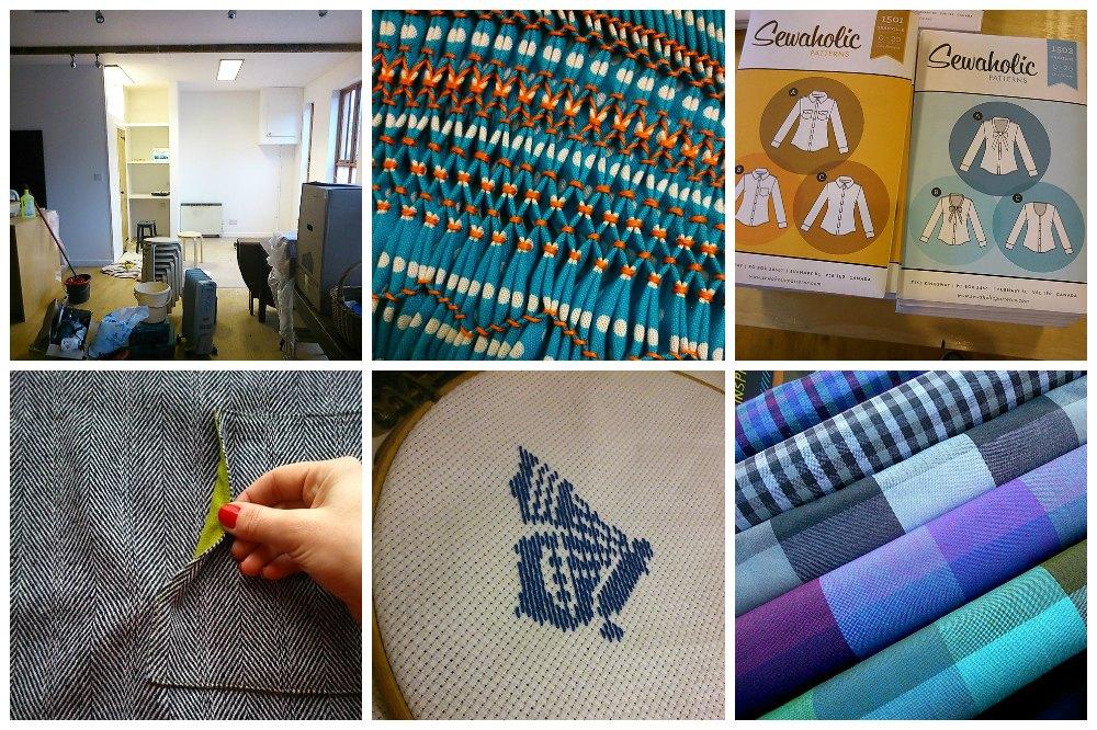 A Month In Snapshot: January 2015