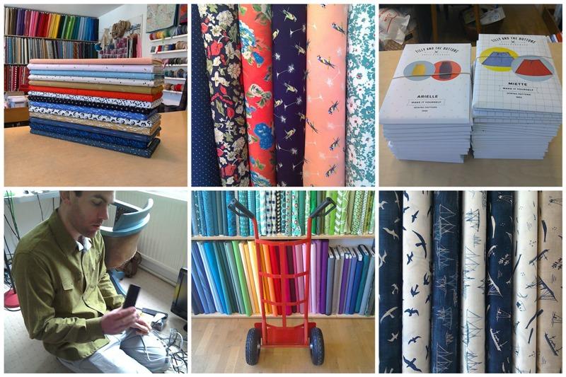 A Month In Snapshop: April 2015