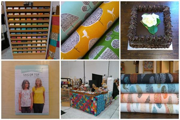 A Month In Snapshot: March 2015