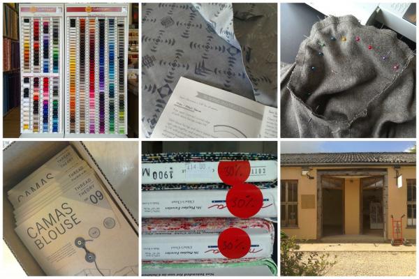 A Month In Snapshot: May 2015