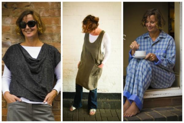 Sew Me Something Patterns