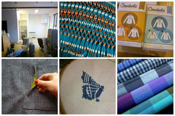 A Month In Snapshot: January 2015