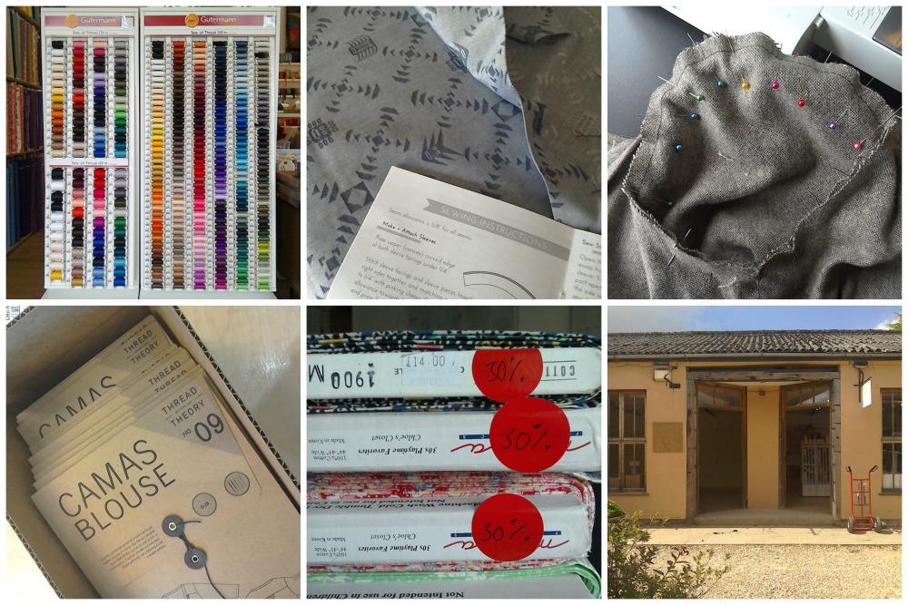 A Month In Snapshot: May 2015