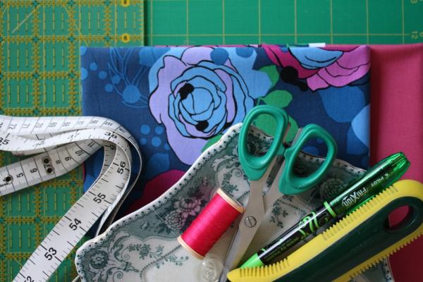 More Classes: Dressmaking, Embroidery, Quilting and Kids