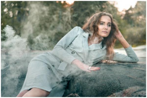 Named Clothing Evolution Theory