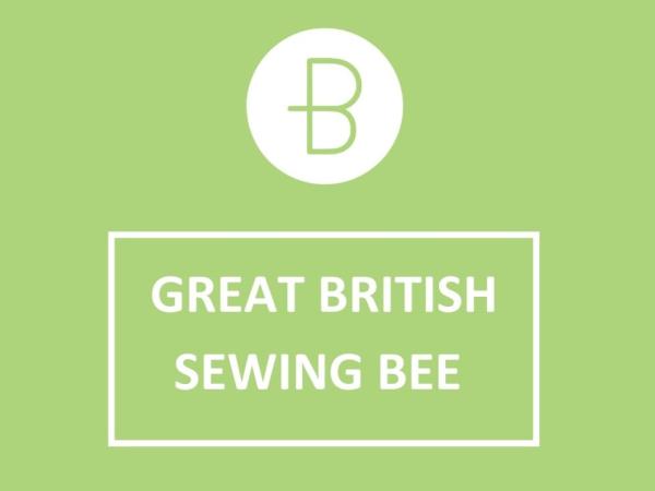 Great British Sewing Bee Episode 1: Pattern and Fabric Inspiration