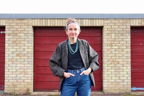 Sparkly Nova (Sapporo) Jacket Papercut: Pattern Review