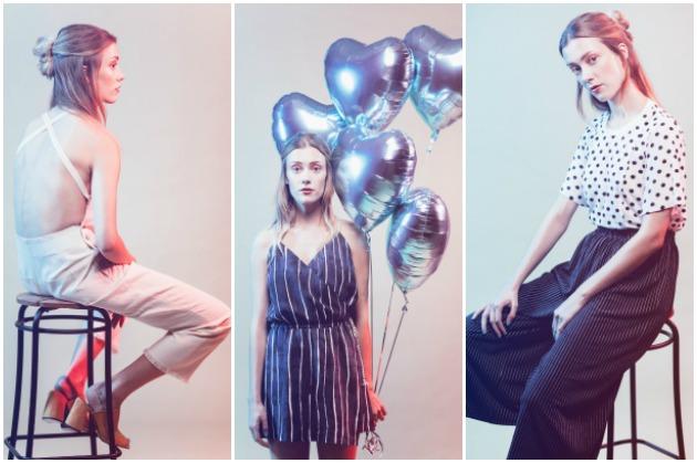 Named Clothing Playground Collection: New Sewing Patterns