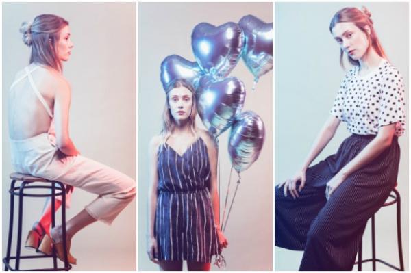 Named Clothing Playground Collection: New Sewing Patterns