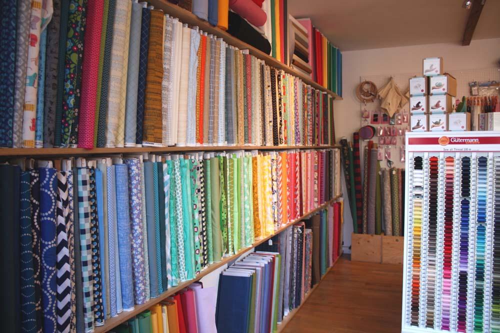 We Got A Facelift - Shop Tour