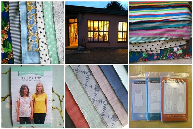 A Month In Snapshot: February 2015