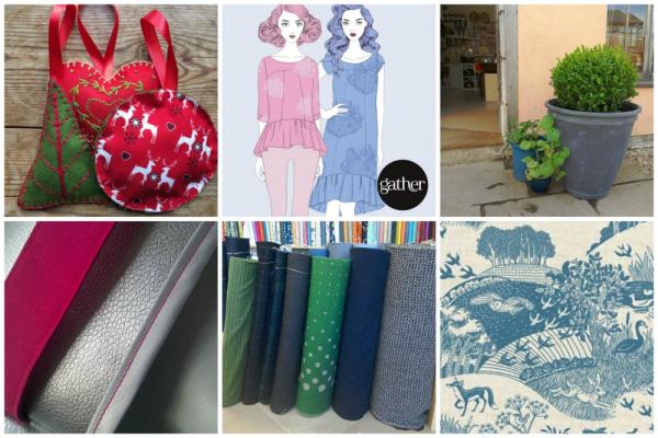 A Month In Snapshot: Summer 2016