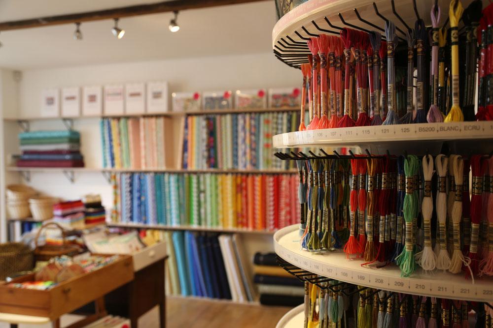 Would you like to work at our Burwash shop?