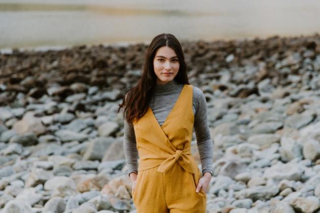 Papercut Patterns GEO Collection at Backstitch