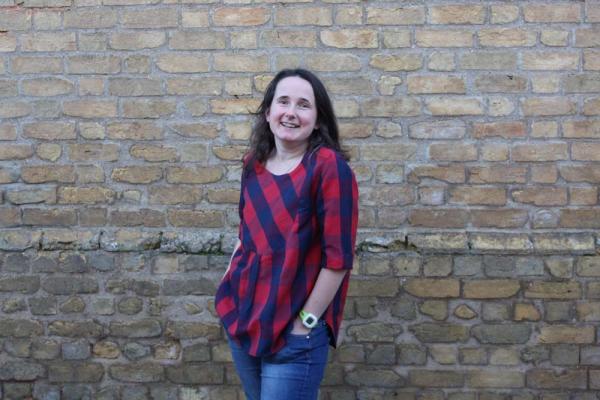 Merchant and Mills Dress Shirt