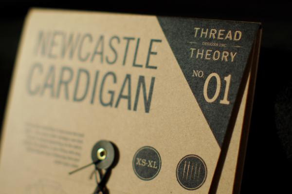 Introducing Thread Theory Menswear Patterns