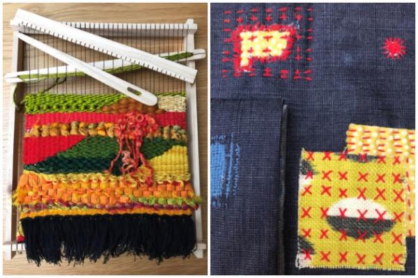 Sewing Classes at Backstitch: Treat Yourself, Learn A New Skill