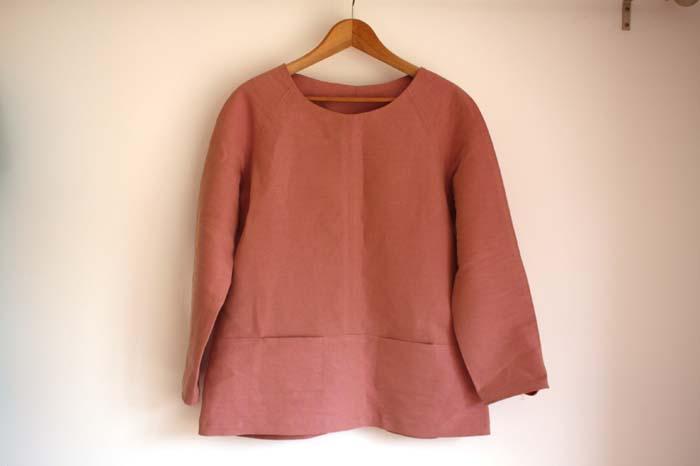 Merchant and Mills Top 64