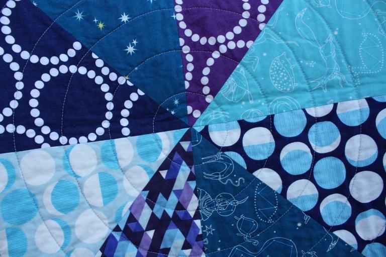 Sleeping Under Stars and Moons