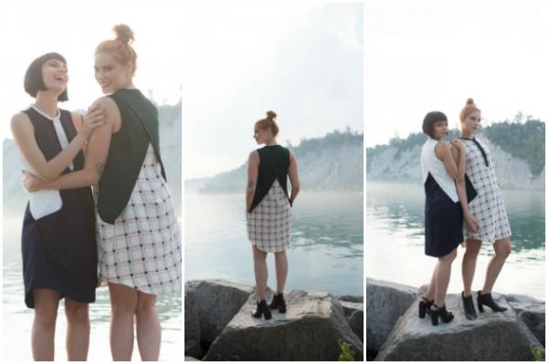 Victory Patterns: New Hannah Dress Digital Pdf Pattern