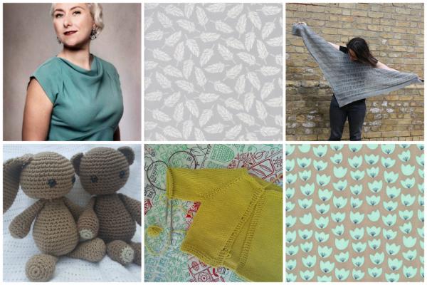 A Month In Snapshot: May 2016