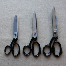 Dressmaking and Sewing Scissors