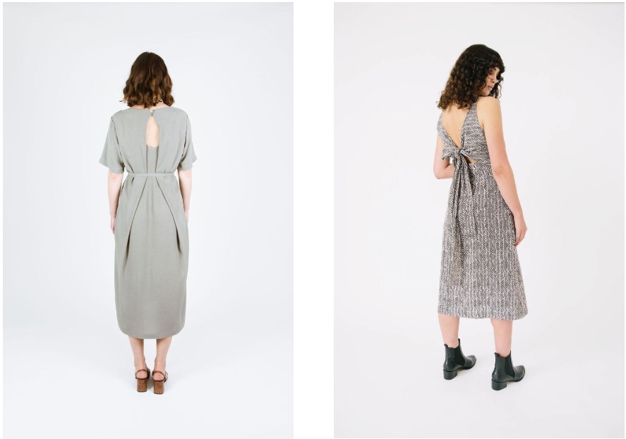 great british sewing bee cut out dresses